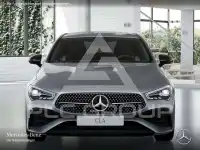 2026 Mercedes Benz CLA 200