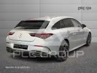 2026 Mercedes Benz CLA 200