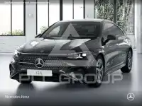 2026 Mercedes Benz CLA 200