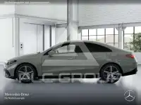2026 Mercedes Benz CLA 200