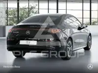 2026 Mercedes Benz CLA 200