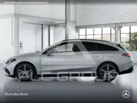 2026 Mercedes Benz CLA 200