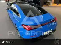 2026 Mercedes Benz CLA 200