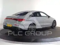 2026 Mercedes Benz CLA 200