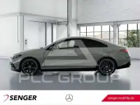 2026 Mercedes Benz CLA 200