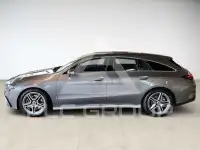 2026 Mercedes Benz CLA 200
