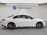 2026 Mercedes Benz CLA 200