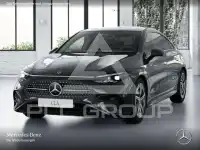 2026 Mercedes Benz CLA 200