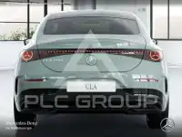 2026 Mercedes Benz CLA 200