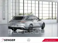 2026 Mercedes Benz CLA 200