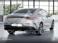 2026 Mercedes Benz CLA 200