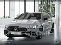2026 Mercedes Benz CLA 200
