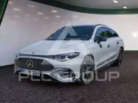 2026 Mercedes Benz CLA 200