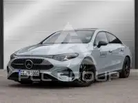 2026 Mercedes Benz CLA 200