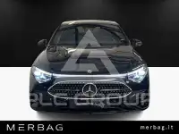 2026 Mercedes Benz CLA 200