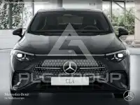 2026 Mercedes Benz CLA 200