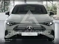 2026 Mercedes Benz CLA 200