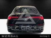 2026 Mercedes Benz CLA 200