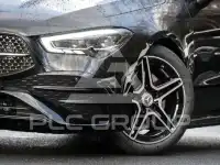 2026 Mercedes Benz CLA 200