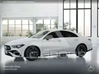 2026 Mercedes Benz CLA 200