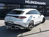 2026 Mercedes Benz CLA 200