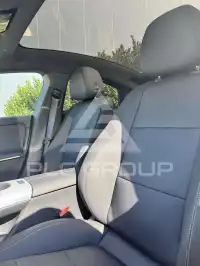 2026 Mercedes Benz CLA 200