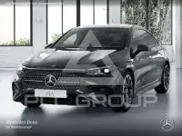 2026 Mercedes Benz CLA 200