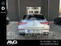 2026 Mercedes Benz CLA 200