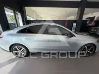 2026 Mercedes Benz CLA 200
