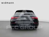 2026 Mercedes Benz CLA 200