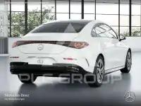 2026 Mercedes Benz CLA 200