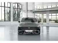 2026 Mercedes Benz CLA 200