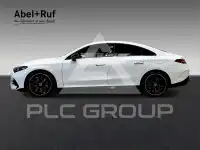 2026 Mercedes Benz CLA 200