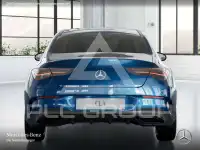 2026 Mercedes Benz CLA 200