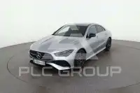 2026 Mercedes Benz CLA 200