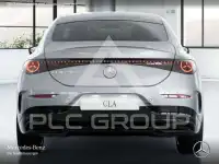 2026 Mercedes Benz CLA 200