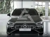 2026 Mercedes Benz CLA 200