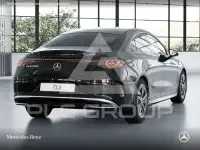 2026 Mercedes Benz CLA 200