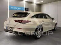 2026 Mercedes Benz CLA 200