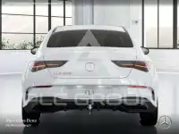 2026 Mercedes Benz CLA 200