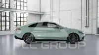 2026 Mercedes Benz CLA 200