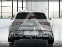 2026 Mercedes Benz CLA 200