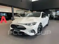 2026 Mercedes Benz CLA 200