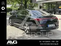 2026 Mercedes Benz CLA 200