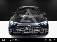 2026 Mercedes Benz CLA 200