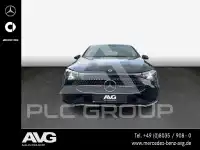 2026 Mercedes Benz CLA 200