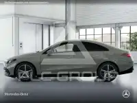 2026 Mercedes Benz CLA 200