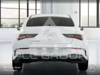2026 Mercedes Benz CLA 200