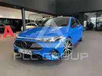 2026 Mercedes Benz CLA 200