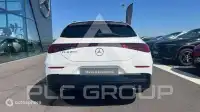 2026 Mercedes Benz CLA 200